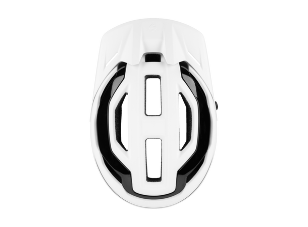 Sweet Trailblazer MIPS Helmet M/L Testvinnende stisykkelhjelm Matte White 