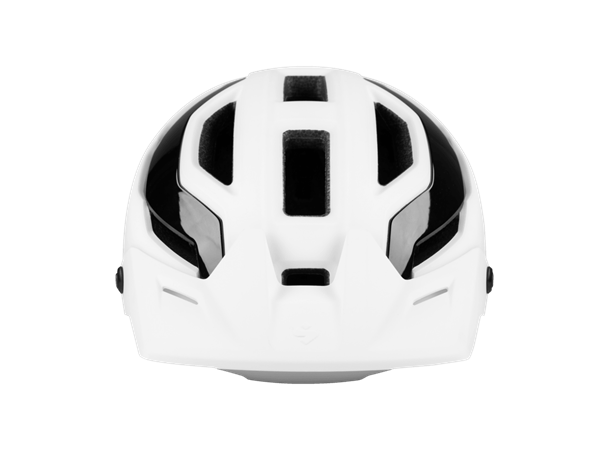 Sweet Trailblazer MIPS Helmet M/L Testvinnende stisykkelhjelm Matte White