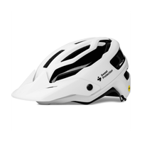 Sweet Trailblazer MIPS Helmet M/L Testvinnende stisykkelhjelm Matte White