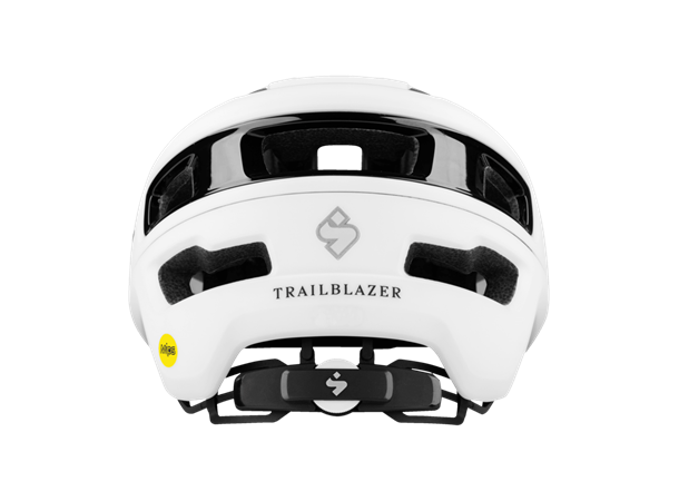 Sweet Trailblazer MIPS Helmet M/L Testvinnende stisykkelhjelm Matte White