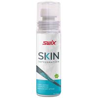 Swix Skin Impregnation Beskytter fellene mot ising og smuss