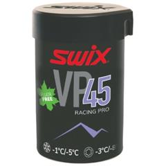 Swix VP45 Pro Blue/Violet -5/-1, 45g Fluorfri festevoks Bl&#229;fiolett