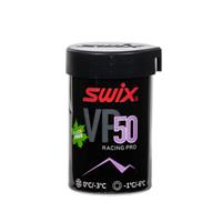 Swix VP50 Pro Light Violet -3/0, 45g Fluorfri festevoks lys violet