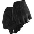 Assos Hansker GT C2 S Korte sykkelhansker BlackSeries