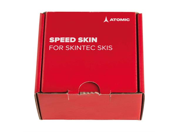 Atomic SkinTec Speed Fell 390 Redster C9 & C8 Løs fell 