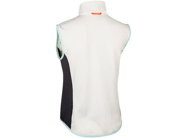 Dæhlie Dame Jakke Raw 4.0 M Multifunksjonell skijakke - Iced Aqua 