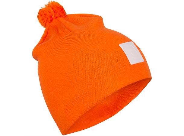 Dæhlie Tradition Lue OS Klassisk skilue Orange Popsicle 