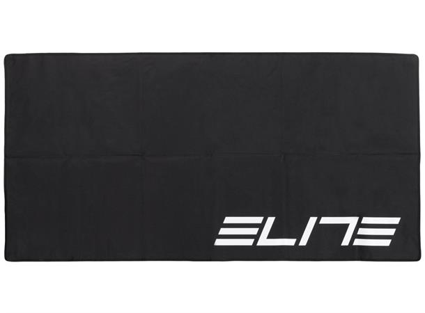 Elite Folding Mat Underlagsmatte for sykkelrulle 