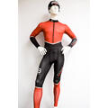 FOSS Sport Racingdress Hel Herre XL D&#230;hlie Racesuit med FOSS Sport logo