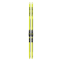 Fischer Speedmax 3D SK Plus Med 176 Toppracingski for skøyting