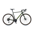 Hard Rocx Sykkel Gravel GT1 GRX 58cm Rask grussykkel til variert underlag