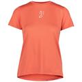 Johaug Dame T-skjorte Elemental 2.0 L Basic treningstrøye i Polyester GLOW