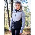 Johaug Jakke Concept 2.0 L Nyhet! Allsidig bestselger Jakke L.Grey