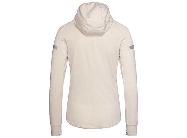 Johaug Jakke Gleam Full Zip L Feminin og sporty mellomlagsjakke SANDD 