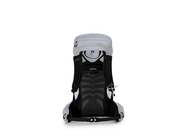 Osprey Tempest 30 M/L Ryggsekk Dame Lett og anvendelig tursekk AluminiumGrey