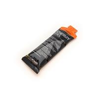 PurePower Energy Gel Orange Caffeine Energigel Caffeine 100mg 60g