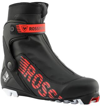 Rossignol X-8 Skate Langrennsko Varm og komfortabel sk&#248;ytesko
