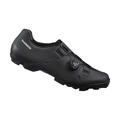 Shimano Sykkelsko XC300 MTB  42 MTB sko m/racing egenskaper og passform