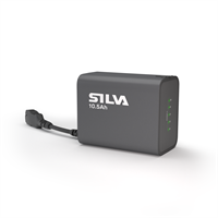 Silva Headlamp Battery 10.5Ah Passer til Exceed, Trail, Cross, og LR