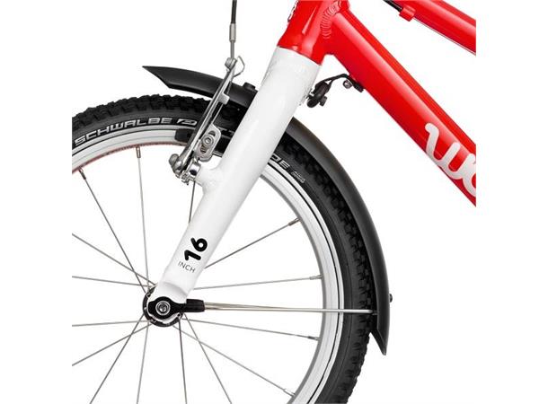 Skjermsett Woom Snap Click-On (Woom 4) Med Click-On stag 