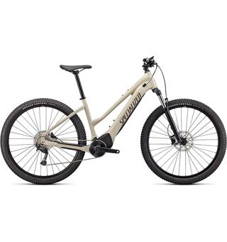 Specialized Elsykkel Turbo Tero 3.0 ST 2022 White Mountians/Gunmetal