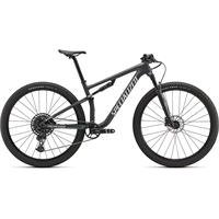 Specialized Epic Comp Fulldempet Sykkel 2022-modell Satin Carbon/Oil/Flake Silv