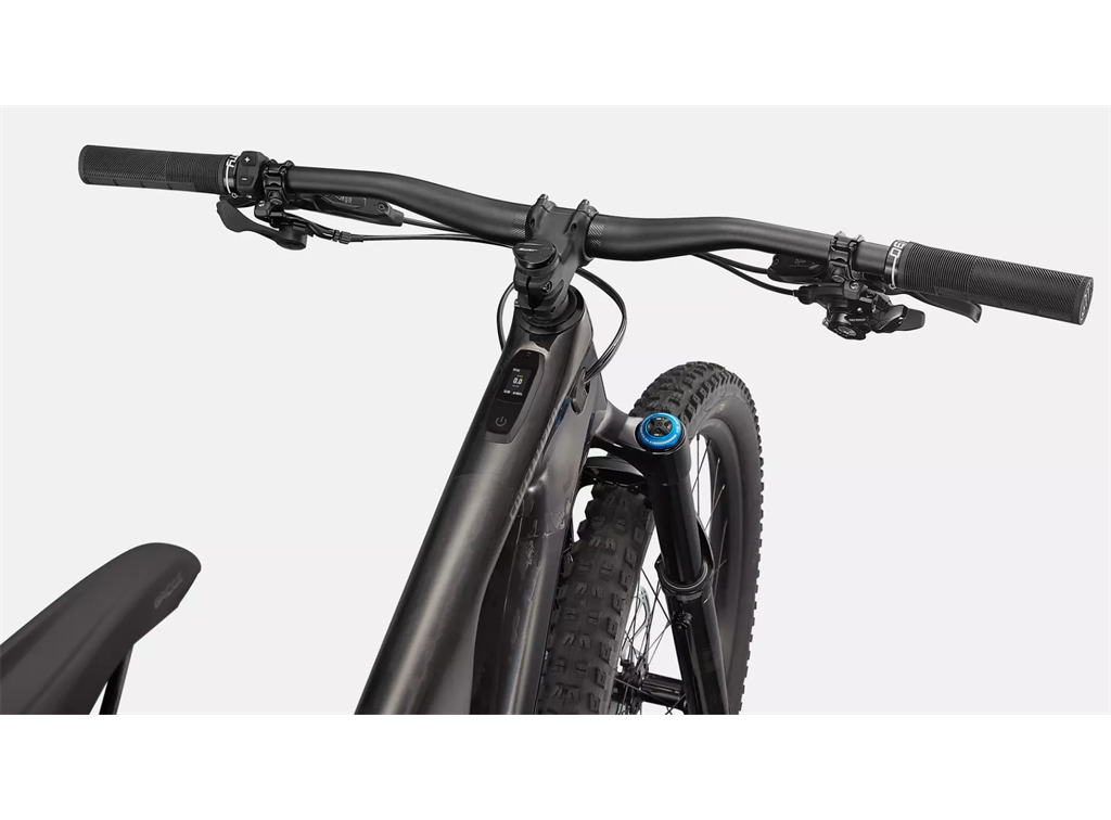 Specialized Levo Expert Carbon S4 Rå terreng elsykkel 2022 modell