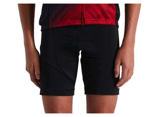 Specialized RBX Comp Shorts Junior M Kort sykkelbukse - Black 