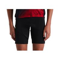 Specialized RBX Comp Shorts Junior M Kort sykkelbukse - Black