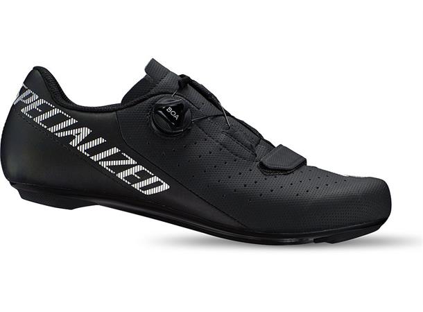 Specialized Torch 1.0 RD 40 Landeveissko Black