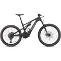 Specialized Turbo Levo Comp Carbon S3 Elsykkel Sat Blk/Light Silver/G.Blk