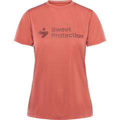 Sweet Hunter T-Tr&#248;ye Dame Allsidig sykkeltr&#248;ye - Rosewood