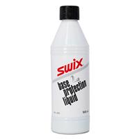 Swix Base Protection Liquid 500ml Transportvoks. Enkel å påføre!