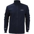 Swix Herre Jakke Motion Premium  M Lett treningsjakke m/refleks Dark navy