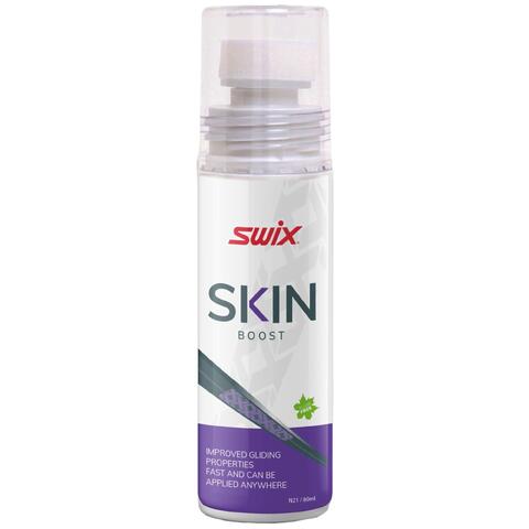 Swix N21 Skin Boost Impregnering Forbedrer gliden p&#229; felleski