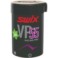 Swix VP55 Pro Violet -2/1, 45g Fluorfri festevoks Violet rundt null