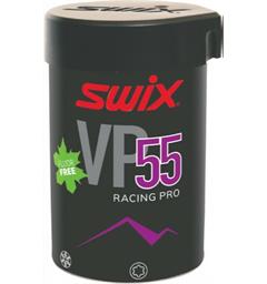 Swix VP55 Pro Violet -2/1, 45g Fluorfri festevoks Violet rundt null