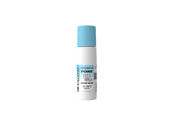 Vauhti Pure UP Cold Flytende Glider Flytende glider uten fluor -2- -20 C 