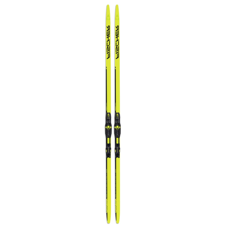 Fischer Speedmax 3D CL 812 Med 197 Toppracingski klassisk Fischer Speedmax 3D CL 812 Med 197 Toppracingski klassisk