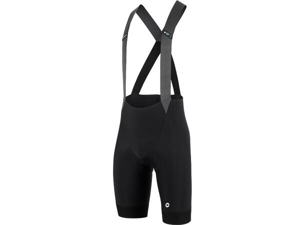 Assos Herre Bukse Mille GT Bib Shorts L Sykkelshorts for lengre turer 