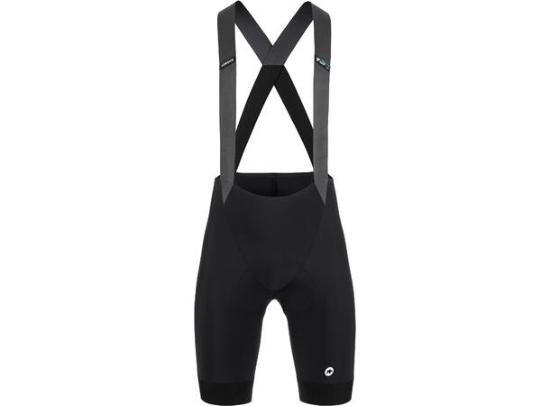 Assos Herre Bukse Mille GT Bib Shorts L Sykkelshorts for lengre turer 
