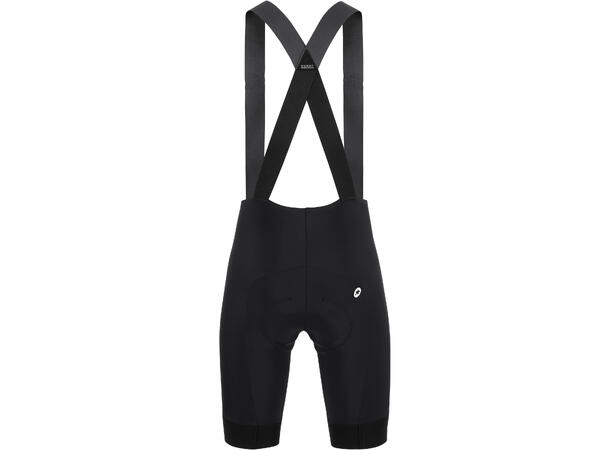 Assos Herre Bukse Mille GT Bib Shorts L Sykkelshorts for lengre turer 