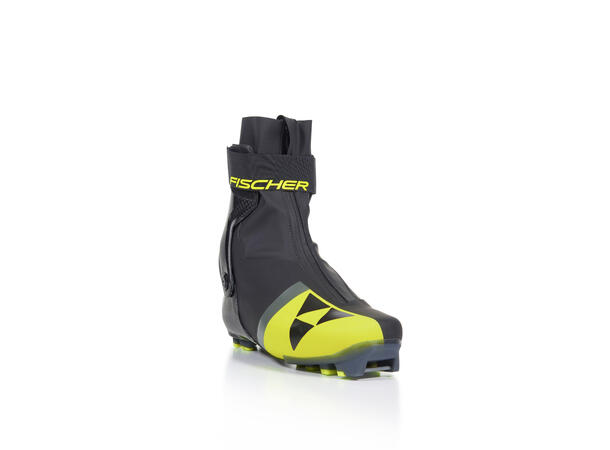 Fischer Speedmax Skøytesko 41 Toppracing skøytesko 