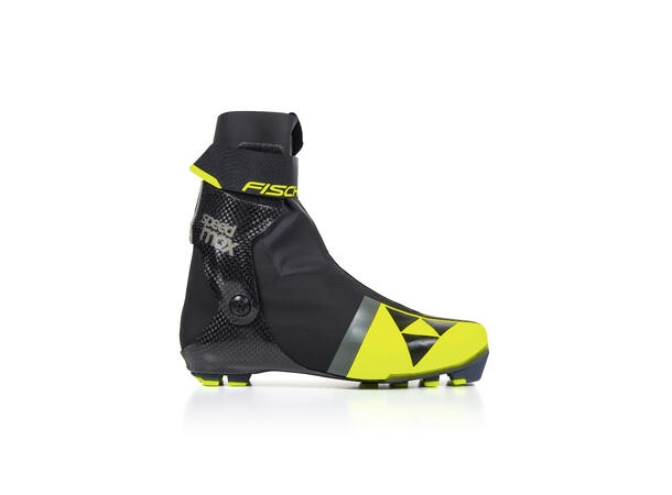Fischer Speedmax Skøytesko 41 Toppracing skøytesko 