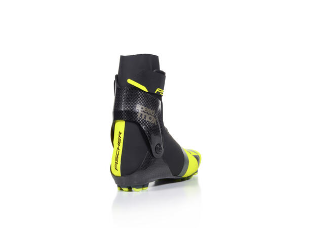 Fischer Speedmax Skøytesko 41 Toppracing skøytesko 