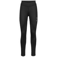 Johaug Dame Tights Elemental 2.0 M Basic trenigstights 4-veis stretch TBLCK