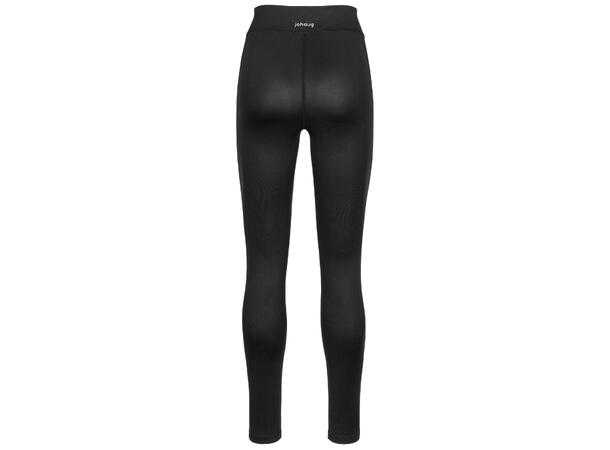 Johaug Dame Tights Elemental 2.0 M Basic trenigstights 4-veis stretch TBLCK