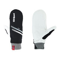 Lill-Sport Celsius Race Mitt  10 Fôret racingvott - Black
