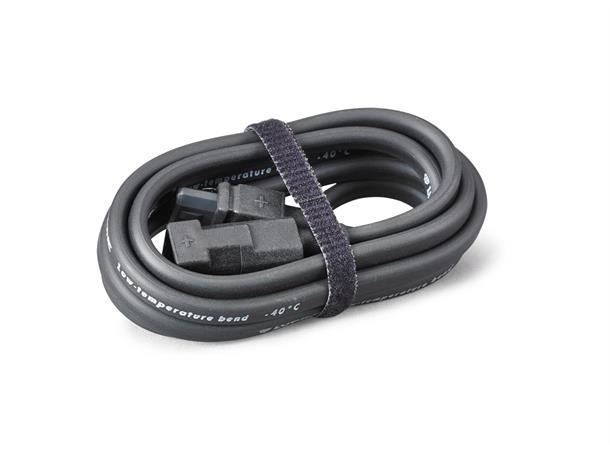 Lupine Extension cable 30cm Skjøtekabel for Lupine hodelykt 
