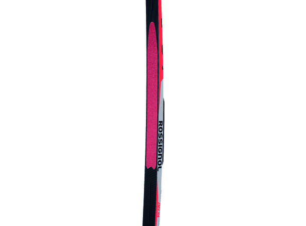 Rossignol R-Skin Delta Course Fellesk186 Rask og lettgått felleski for trening. 